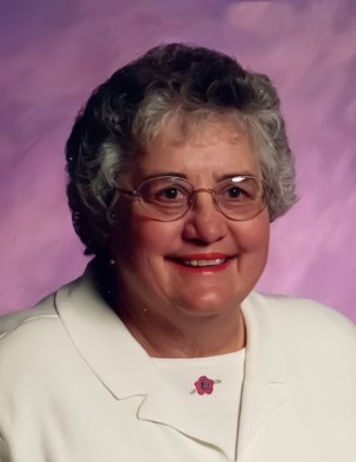 Shirley A.  Bachman Profile Photo