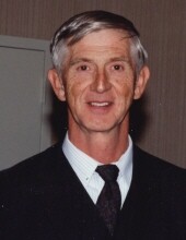 Dr. Roger A. Hajosy