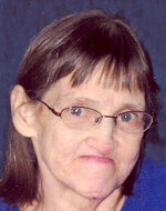 PATRICIA  ANN NICODEMUS