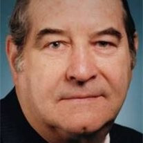 Fred W. Diefenbacher