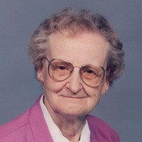 Ethel L. King