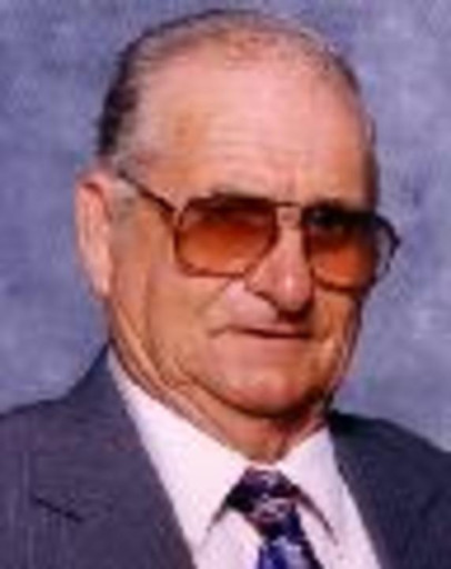 Gerald D. Matthews