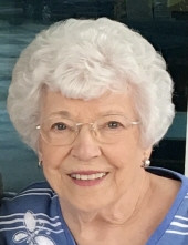 Norma Mercer Profile Photo