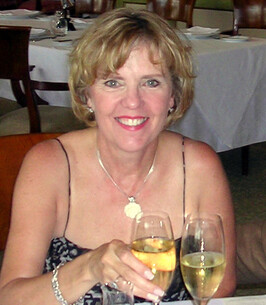 Sharon McEwen Profile Photo