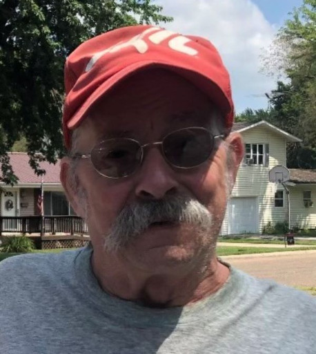 William “Bill” Bersel Buckner – Wayne County Journal Banner