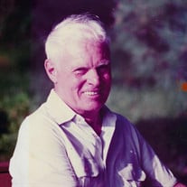 Robert Kenneth Parlato Profile Photo