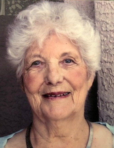 Madge Johnson Profile Photo