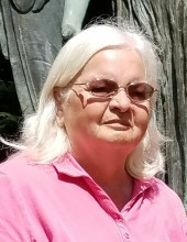 Cynthia  S. Eckes