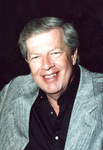 William "Bill" Staib, Jr. Profile Photo