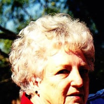 Mrs. Joyce Baker Profile Photo