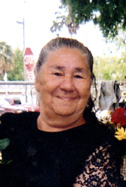 Maria De La Luz Hernandez