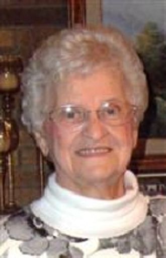 Dorothy Ann Rakers