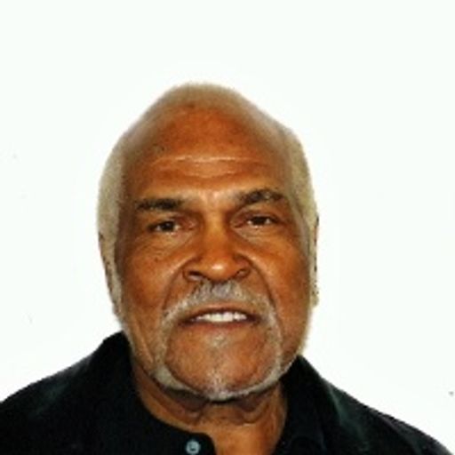 Alfred Martin, Sr. Profile Photo