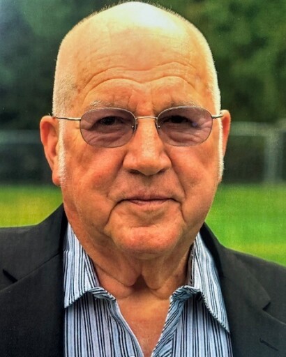 Donald E. Galbreath Profile Photo