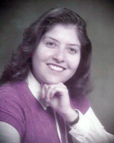 Berta A. Cavazos's obituary image