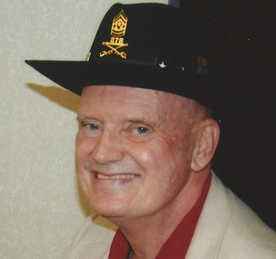 William "Bill" Ross Bidwell