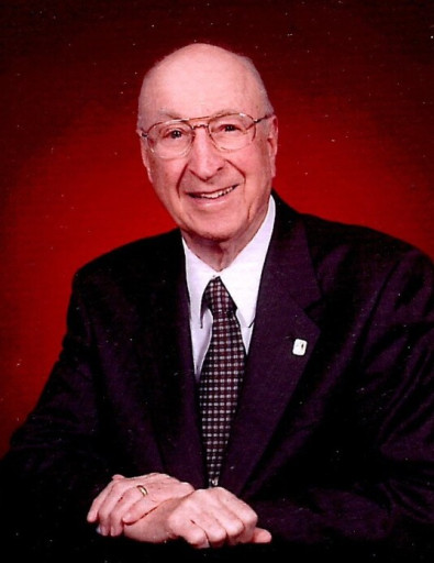 Dr. William LeRoy "Bill" Palmer Profile Photo