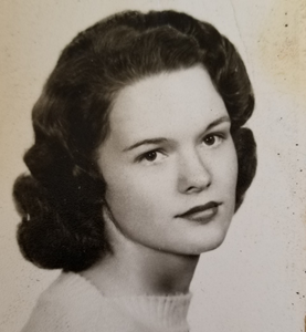 Betty L. Smith Profile Photo