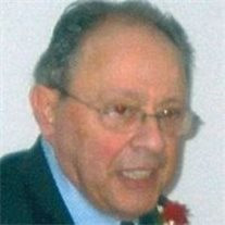 Joseph R. Borrelli