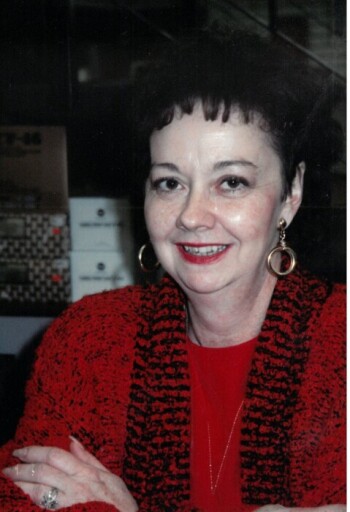 Mary Kiefer Profile Photo
