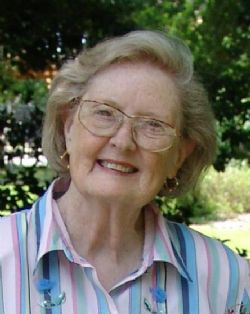 Doris Janet Stowe