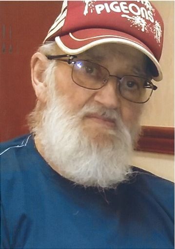 Neil "Papa" Templeman Profile Photo