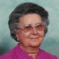 Edna Tuck Garce Profile Photo