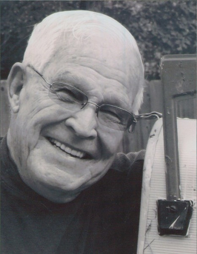 Pastor Paul Baker Profile Photo