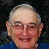 Joseph L. Shetterly Profile Photo