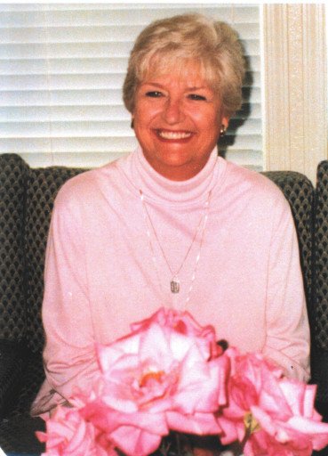 Lavaune Marilyn Kennedy