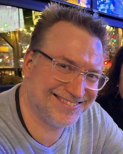 Casey Harrington Profile Photo