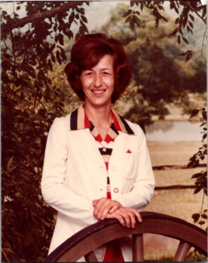 Mary Bruce Profile Photo