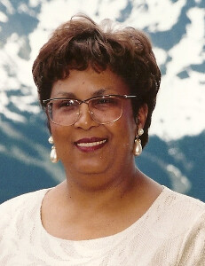 Carolyn R. Gibson
