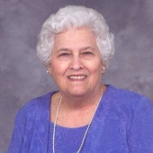 Mrs. Norma Kehoe