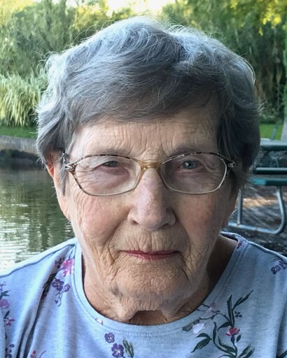 Betty Joyce Bruner