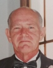 Wesley A. Straley Profile Photo