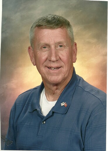 John William Hamlett, Jr. Profile Photo