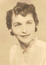 Dorothy Eloise Dignan Profile Photo