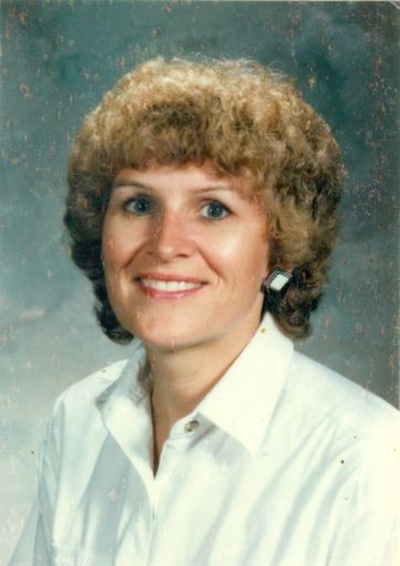 Patricia Anne Pruitt Williamson Profile Photo