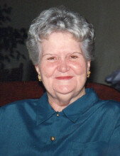 Betty C. Spencer