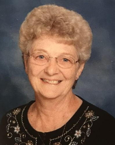 Joann  T. Hinen