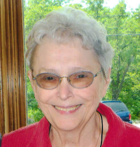 Patricia J. Remley