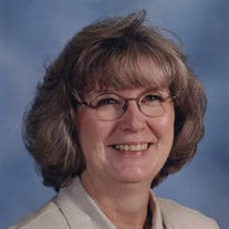 Christine Ann (Berger) Allgood