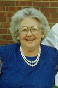 Mary Ruth Davis Profile Photo