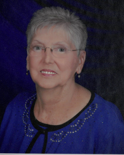 Linda Lou Culberson Profile Photo