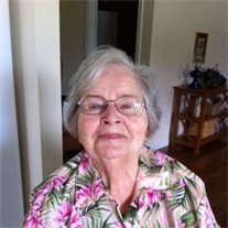 E. Velma McMahan Profile Photo