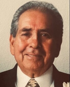 Ismael Ernesto Lujan