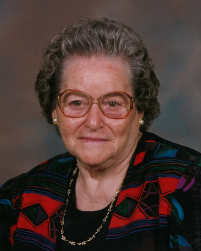 Martha F. Hunter Profile Photo