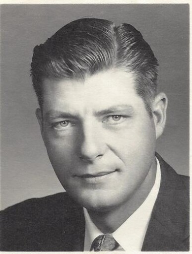 Ernest Haney Profile Photo