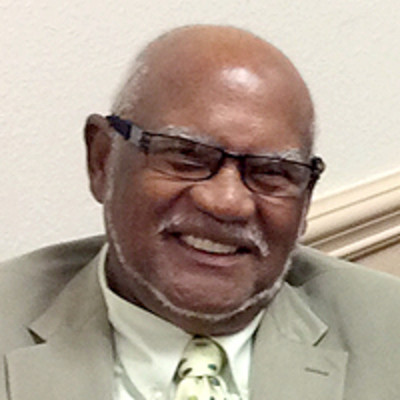 Tommie   Brunson, Jr. Profile Photo